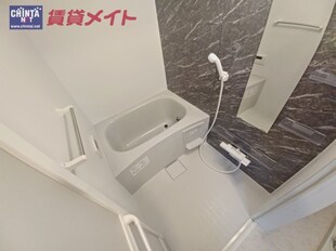 大矢知駅 徒歩18分 1階の物件内観写真